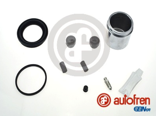 Ремкомплект гальмівного супорта (поршеньок) MAZDA 6 (1.8-2.5) 2007-2013 AUTOFREN