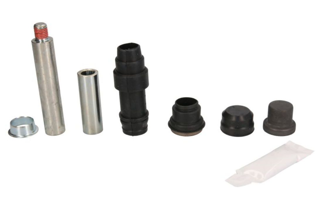 Ремкомплект гальмівного супорта (напрямні) FORD TRANSIT (2.0-2.9) 1991-2000 AUTOFREN