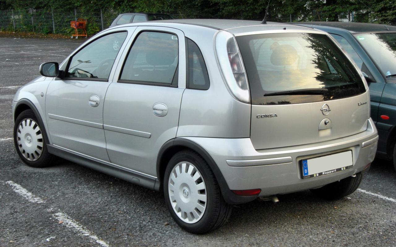 Ремкомплект гальмівного супорта (поршеньок) OPEL ASTRA G, H, COMBO, CORSA C, ZAFIRA A (1.0-2.2 D) 1994-2014