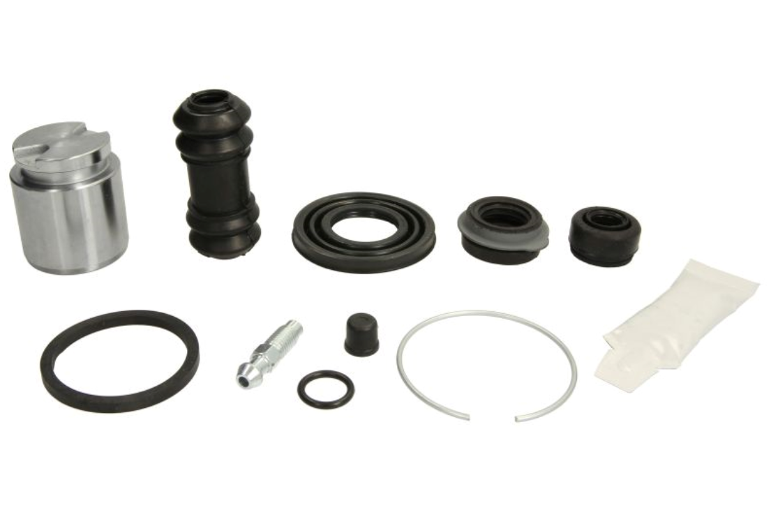 Ремкомплект гальмівного супорта(поршеньок) MAZDA 323 F, S 6, 626 5, PREMACY (1.4-2.0 D) 1997-2005 AUTOFREN