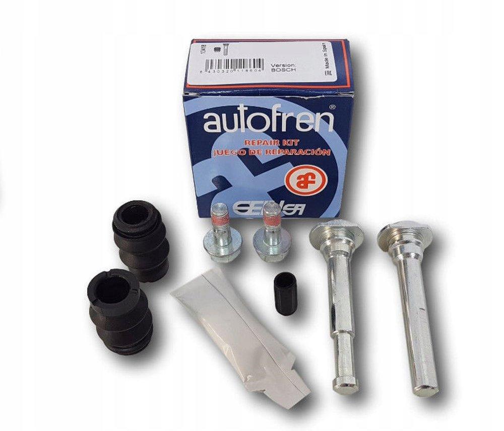 Ремкомплект гальмівного супорта (поршеньок) JEEP GRAND CHEROKEE 2, 3 ( 2.7 D-6.1) 2001-2010 AUTOFREN