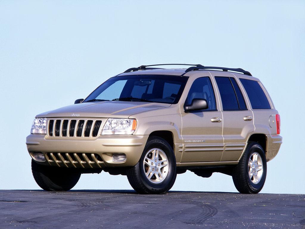 Ремкомплект гальмівного супорта (поршеньок) JEEP GRAND CHEROKEE 2, 3 ( 2.7 D-6.1) 2001-2010 AUTOFREN
