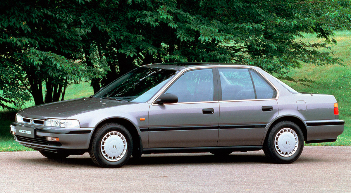 Ремкомплект гальмівного супорта (поршеньок) HONDA ACCORD 4, CR-V (1.8-2.0-2.2) 1990-2001 AUTOFREN