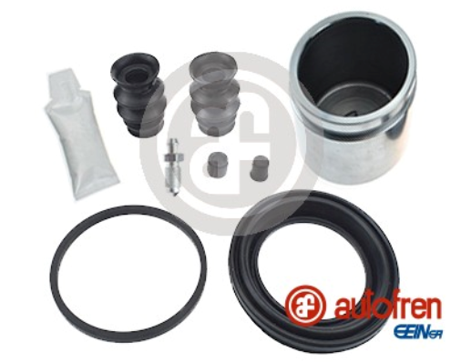 Ремкомплект гальмівного супорта (поршеньок) HONDA ACCORD 4, CR-V (1.8-2.0-2.2) 1990-2001 AUTOFREN