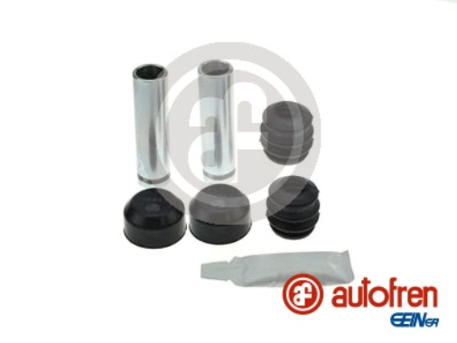 Ремкомплект гальмівного супорта (напрямні) IVECO DAILY 3 (2.3 D-3.0 D) 1999-2007 AUTOFREN