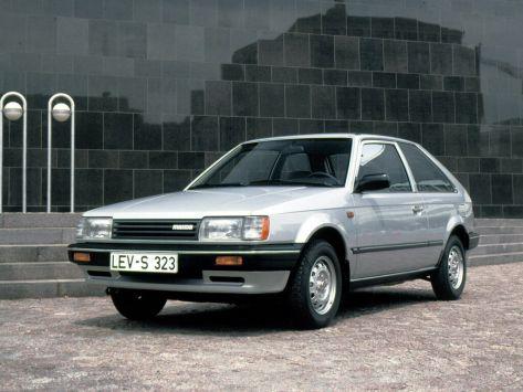 Ремкомплект гальмівного супорта (поршеньок) MAZDA 323 F 5 - 6 1994-2004 - AUTOFREN