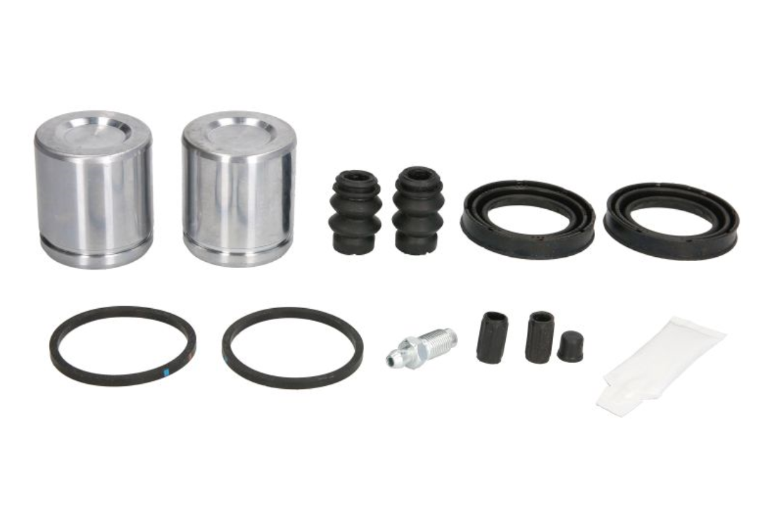 Ремкомплект гальмівного супорта (поршеньок) JEEP GRAND CHEROKEE 2, 3 ( 2.7 D-5.7) 2001-2010 AUTOFREN