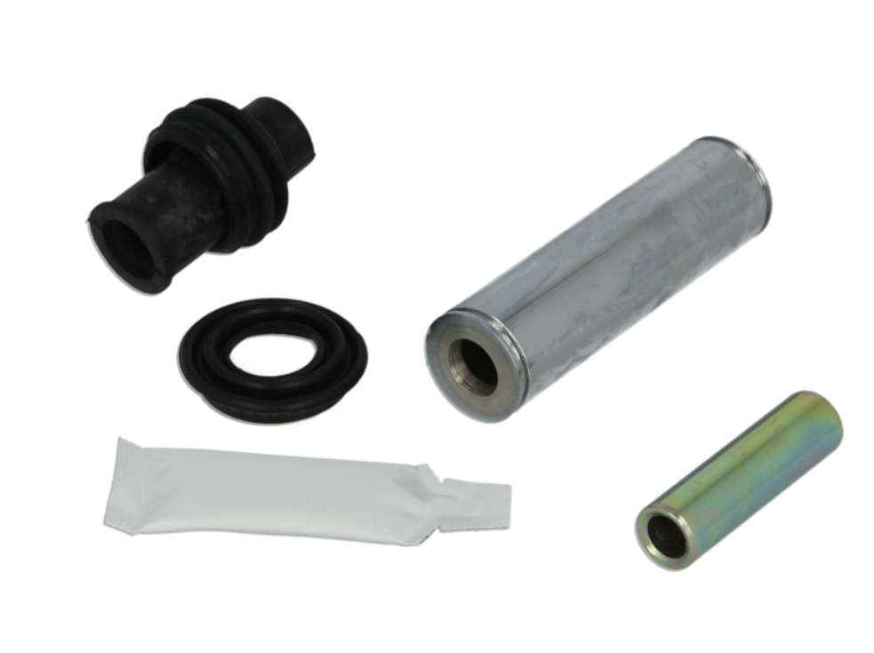 Ремкомплект гальмівного супорта (напрямні) MERCEDES VITO 638 (2.0-2.8) 1996-2003 - AUTFOREN