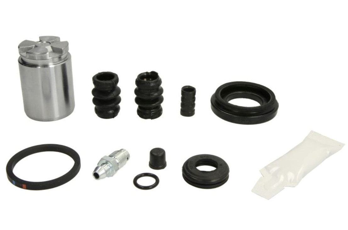 Ремкомплект гальмівного супорта (поршеньок) MAZDA 6, NISSAN PRIMERA, ALMERA 2 (1.5-2.3) 1996-2007 AUTOFREN