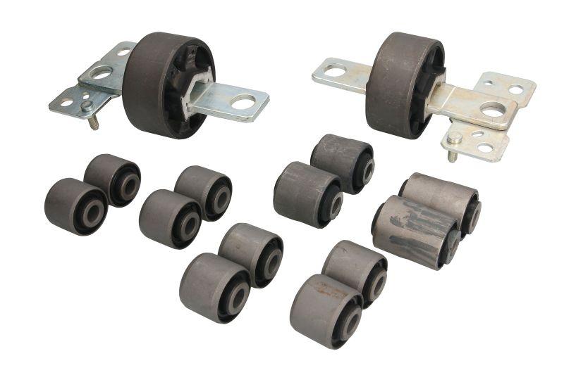 Комплект сайлентблоків заднього важеля (лівий-правий) Форд Мондео 4 - Ford Mondeo 4 - 1.6-2.5 - 2007-2015