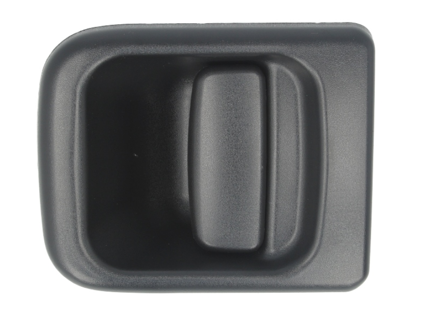 Ручка дверей (передніх/ззовні) (R) Renault Master/Opel Movano 98-