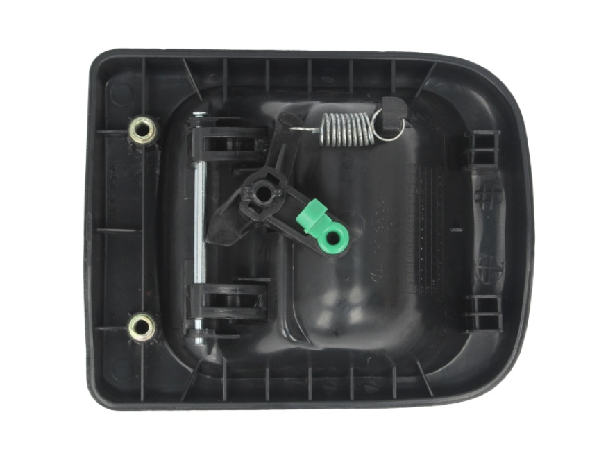 Ручка дверей (передніх/ззовні) (R) Renault Master/Opel Movano 98-