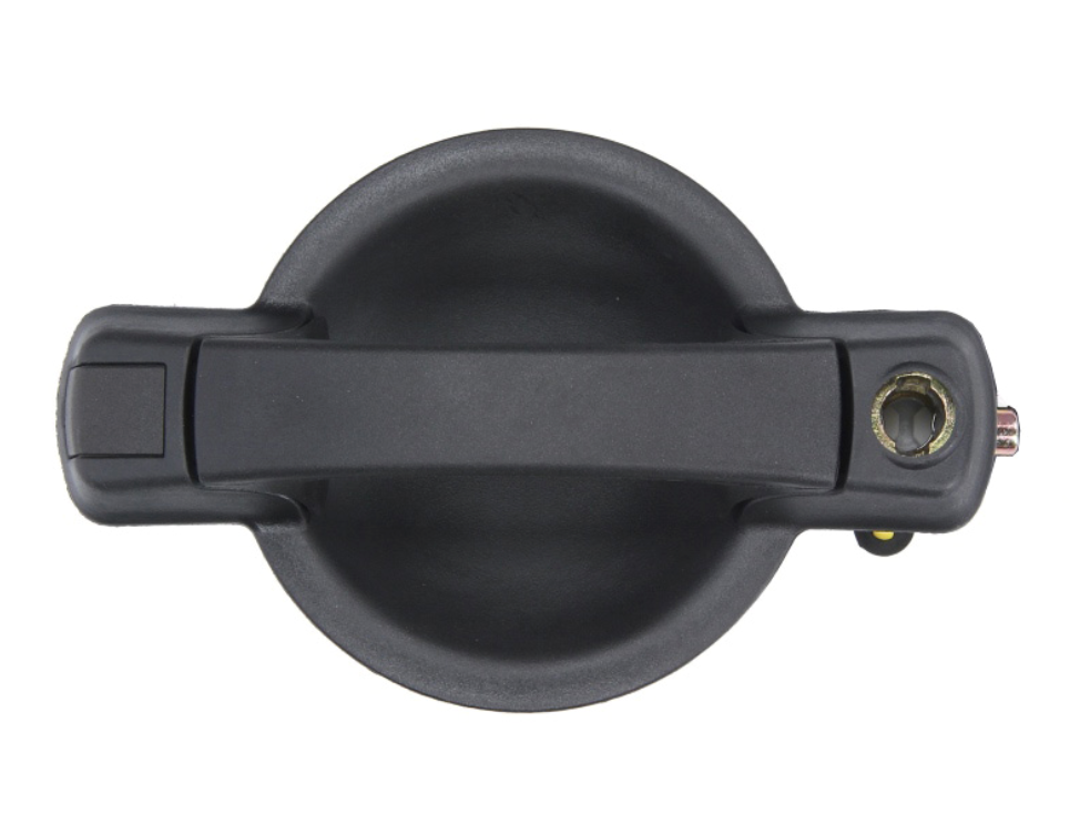 Ручка дверей (бічних/ззовні) (R) Fiat Doblo 01-