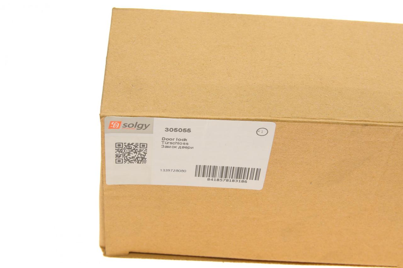 Замок дверей (задніх/R) Fiat Ducato 94-