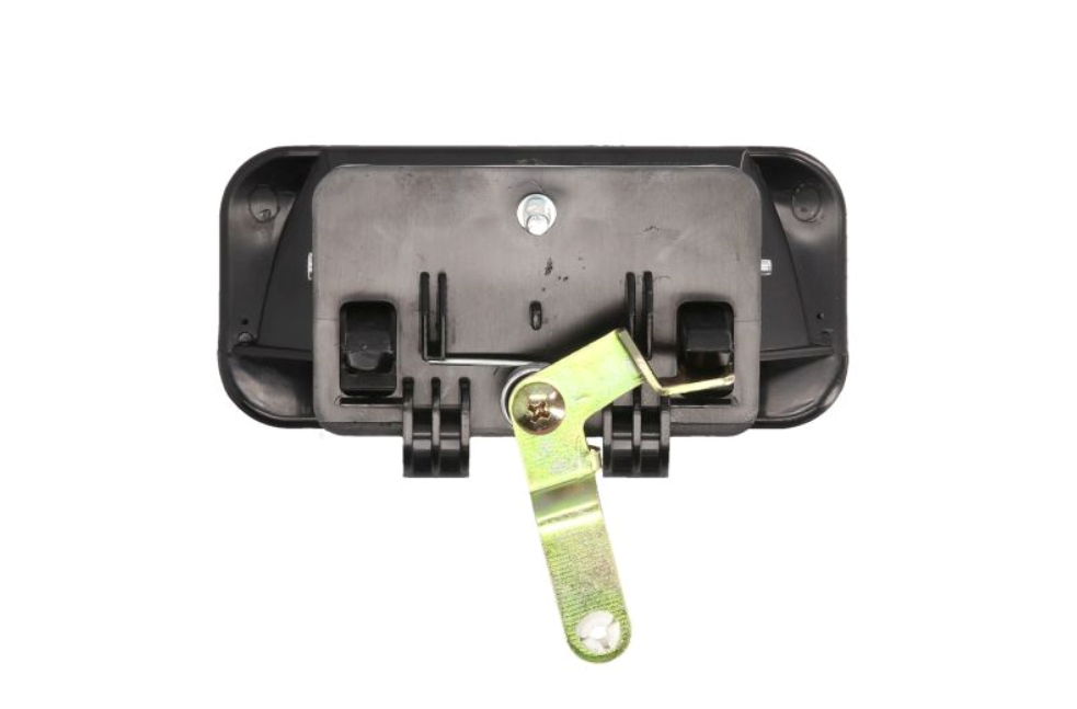 Ручка дверей (передніх/ззовні) (R) Ford Transit 00-