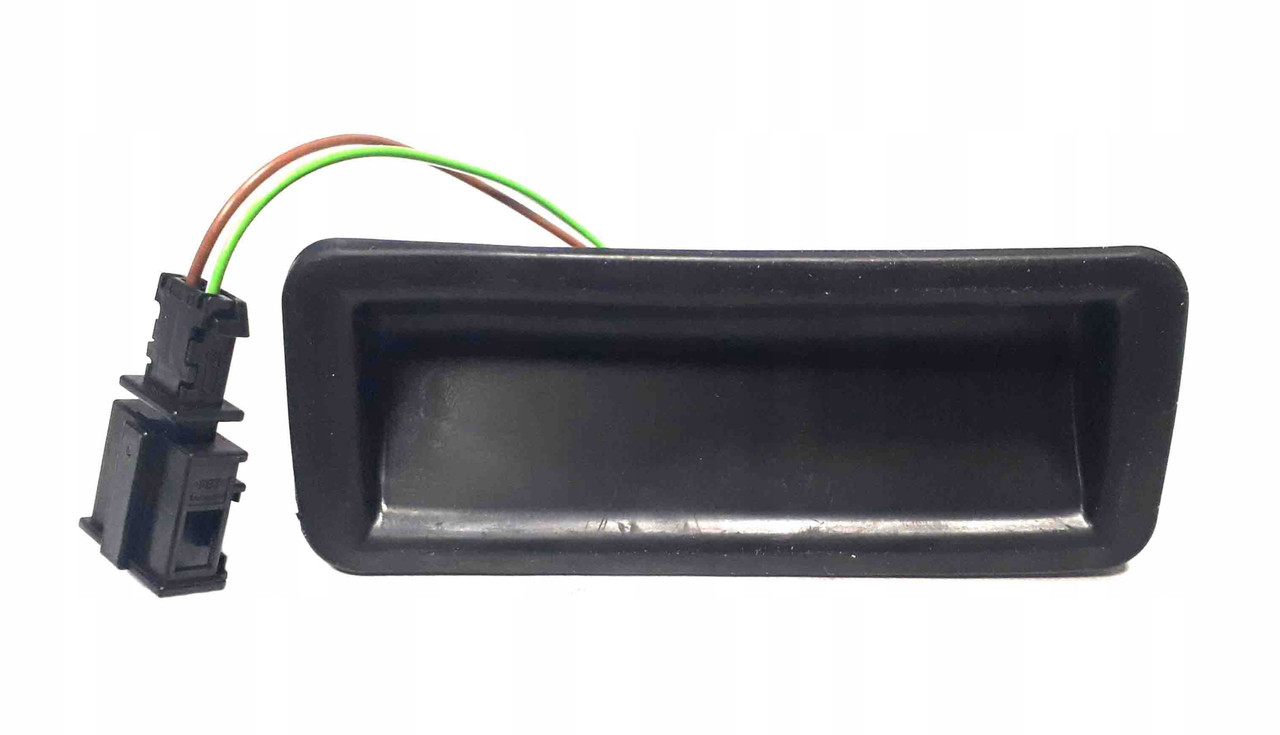 Ручка відкривання багажника Skoda Fabia 99-07