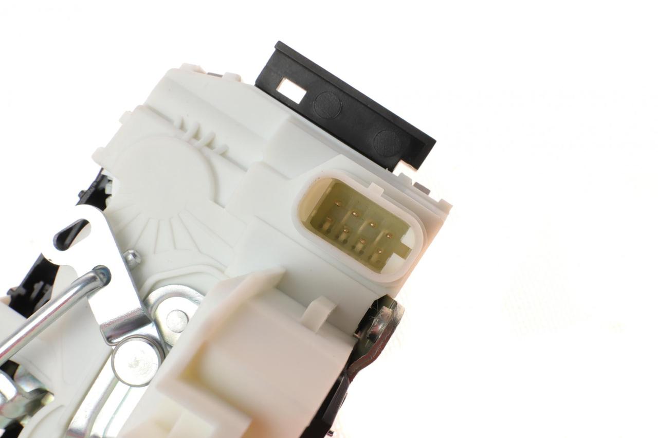 Замок дверей (бічних/R) MB Sprinter/VW Crafter 06-