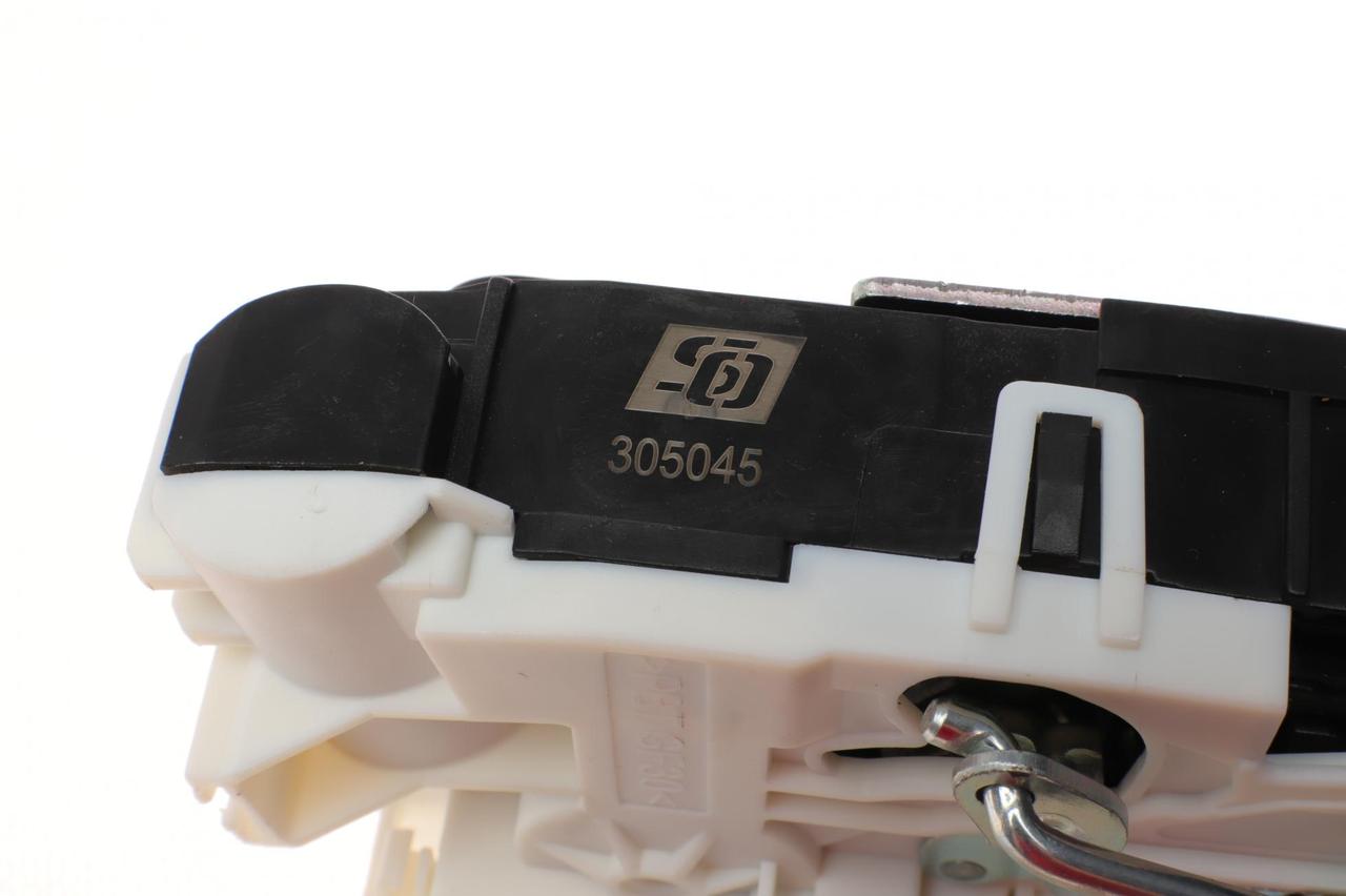 Замок дверей (бічних/R) MB Sprinter/VW Crafter 06-