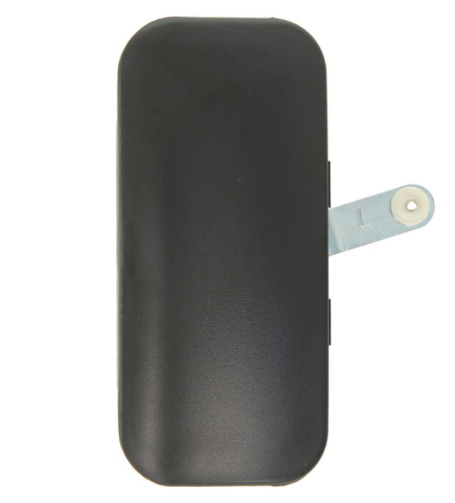 Ручка двері зовнішня передня ліва Форд Транзит - Ford Transit 2000-2013