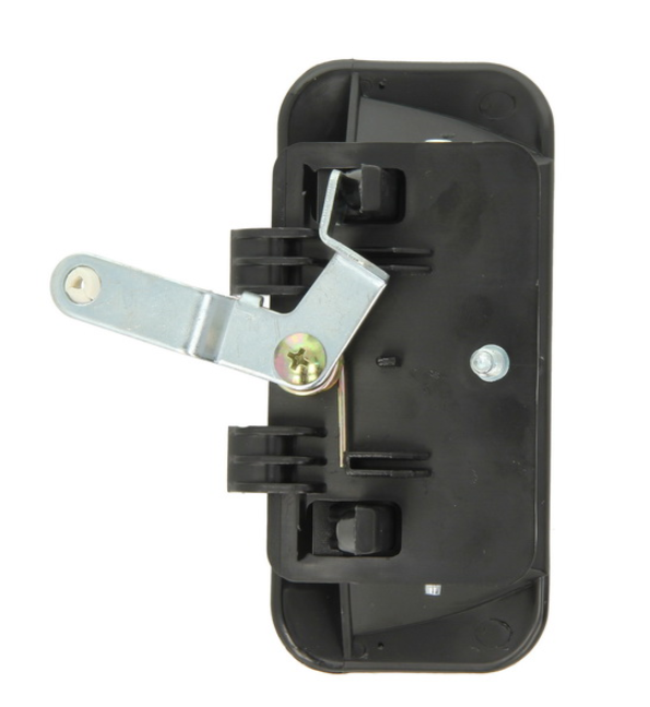 Ручка двері зовнішня передня ліва Форд Транзит - Ford Transit 2000-2013