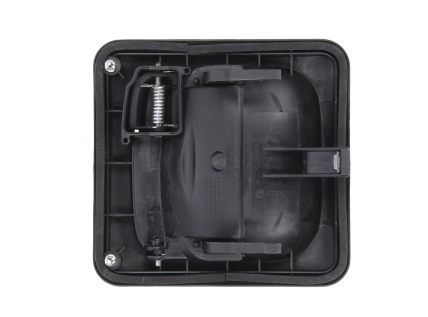 Ручка задніх розпашних дверей Peugeot Boxer, Citroen Jumper, Fiat Ducato 2002-2006