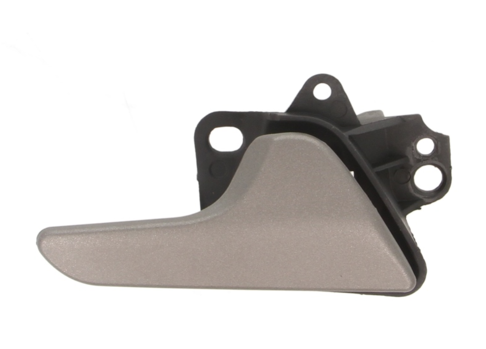 Ручка дверей внутрішня передня права Mercedes Sprinter 906, VW Crafter 2E 2006–2018 (сіра)