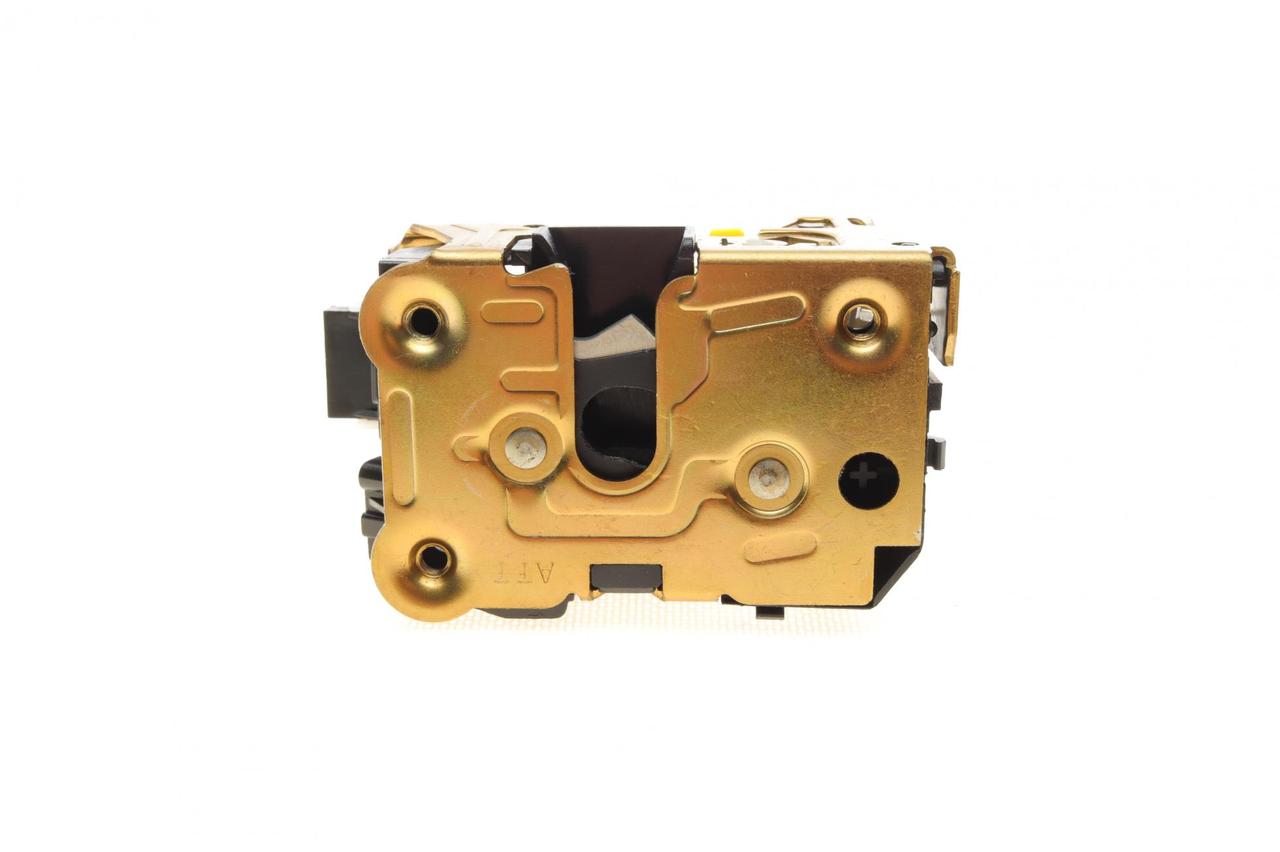 Замок передніх правих дверей Рено Кенго - Renault Kangoo 97-07 (електричний)