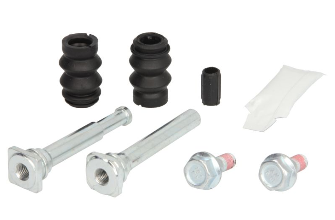 Направляюча супорта (переднього/заднього/к-кт) Fiat Ducato/MB Vito (W639) 06- (Bosch)