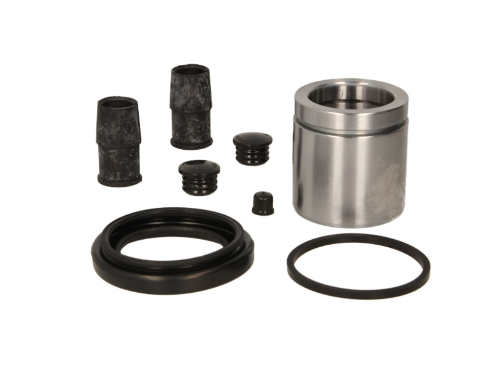 Ремкомплект супорта (заднього) MB Sprinter/VW LT 96-06 (d=52mm)(+ поршень) (Ate)