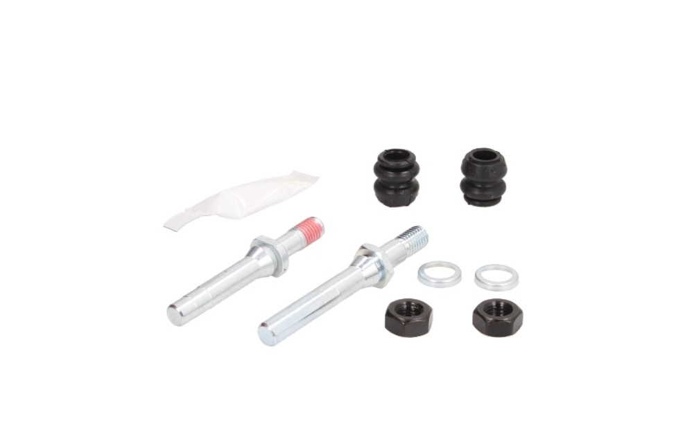 Направляюча супорта (переднього/к-кт) VW T4 (Lucas)