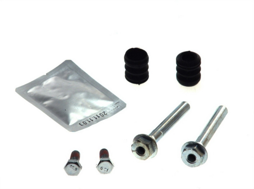 Направляюча супорта (заднього/к-кт) MB Sprinter 904 96-06