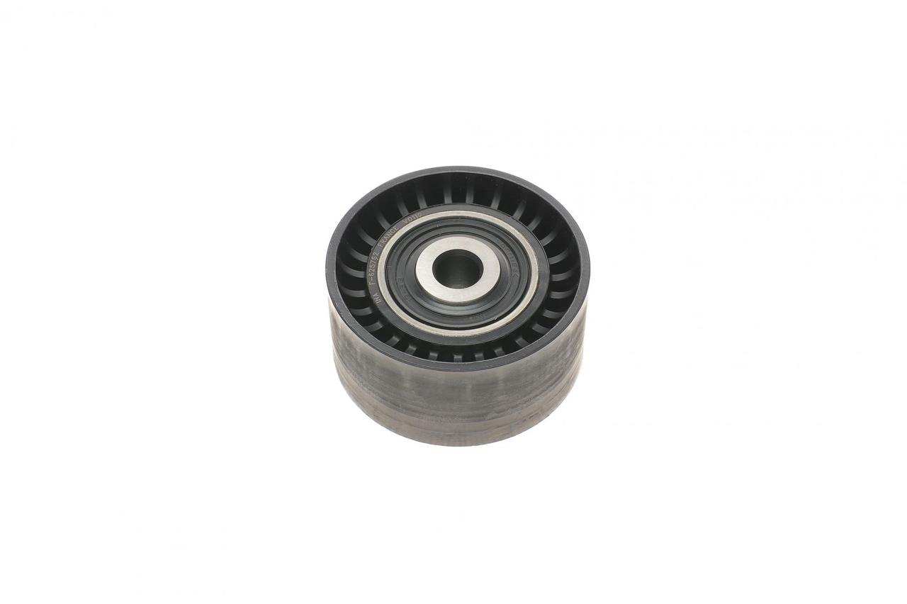 Комплект ГРМ + помпа Citroen Berlingo/C4/C3/C5/Jumpy/Peugeot Partner/206/307/308 1.6HDI 04-(25x137z)