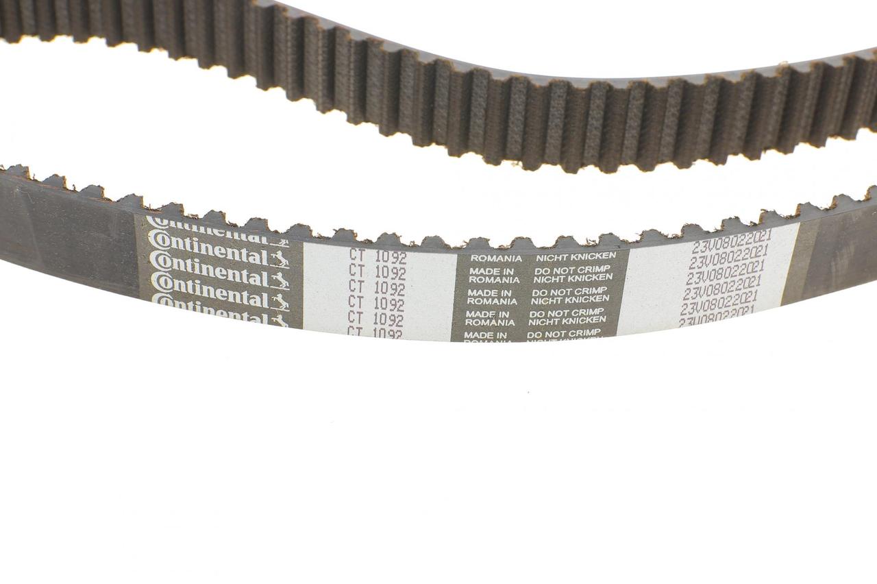 Комплект ГРМ + помпа Citroen Berlingo/C4/C3/C5/Jumpy/Peugeot Partner/206/307/308 1.6HDI 04-(25x137z)