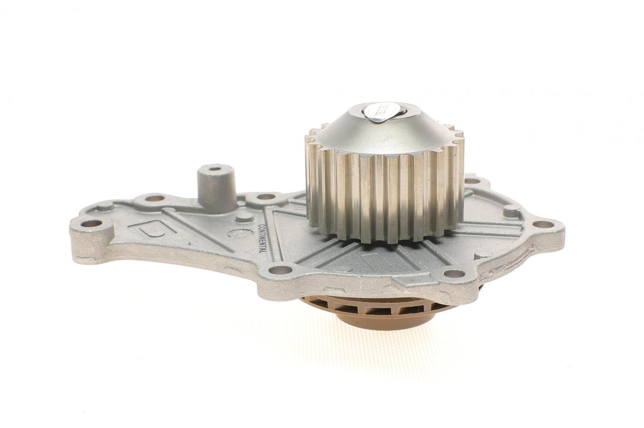 Комплект ГРМ + помпа Citroen Berlingo/C4/C3/C5/Jumpy/Peugeot Partner/206/307/308 1.6HDI 04-(25x137z)