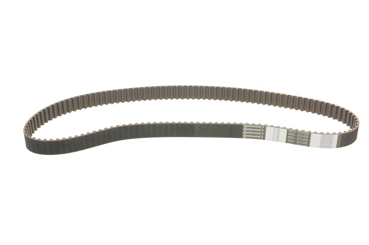 Комплект ГРМ + помпа Daewoo Nubira/Chevrolet Aveo/Lacetti 1.4/1.6 97- (127z) (WP6048)