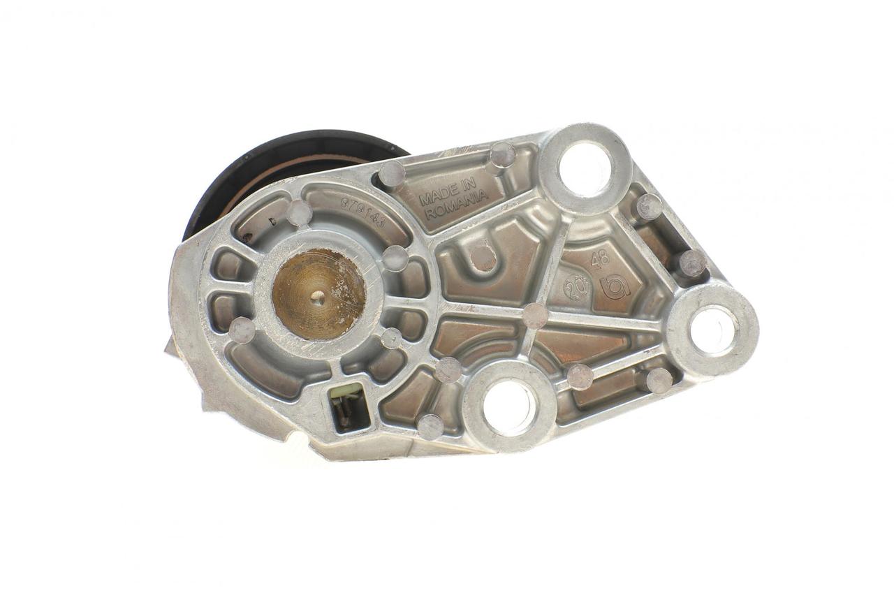 Комплект ГРМ + помпа Daewoo Nubira/Chevrolet Aveo/Lacetti 1.4/1.6 97- (127z) (WP6048)