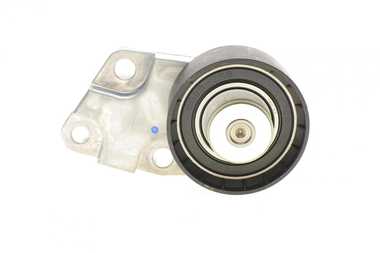 Комплект ГРМ + помпа Daewoo Nubira/Chevrolet Aveo/Lacetti 1.4/1.6 97- (127z) (WP6048)