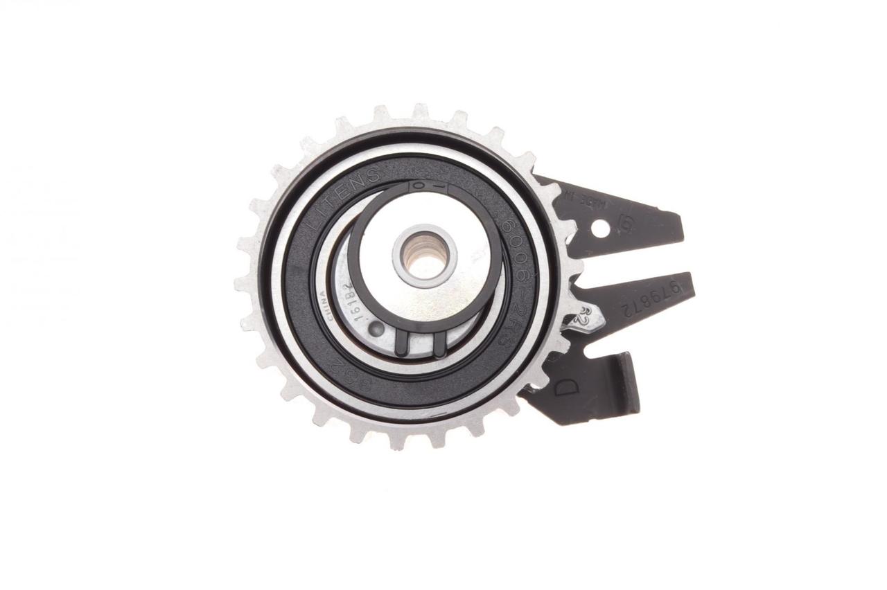 Комплект ГРМ Fiat Brava/Bravo/Doblo/Palio/Punto/Stilo 1.9D/JTD 01- (24x190z)