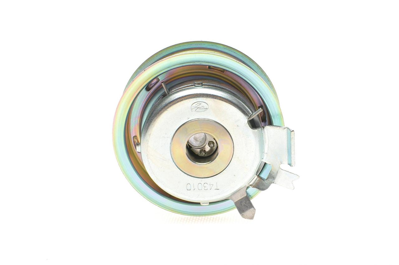 Комплект ГРМ + помпа VW Caddy III/T5 2.0 EcoFuel 06-15