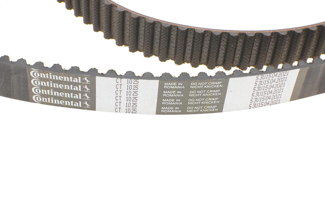 Комплект ГРМ + помпа Renault Master/Trafic/Opel Vivaro/Movano 1.9dCi/dTi 01- (26x132z)