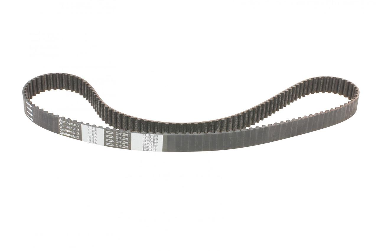 Комплект ГРМ + помпа Renault Master/Trafic/Opel Vivaro/Movano 1.9dCi/dTi 01- (26x132z)