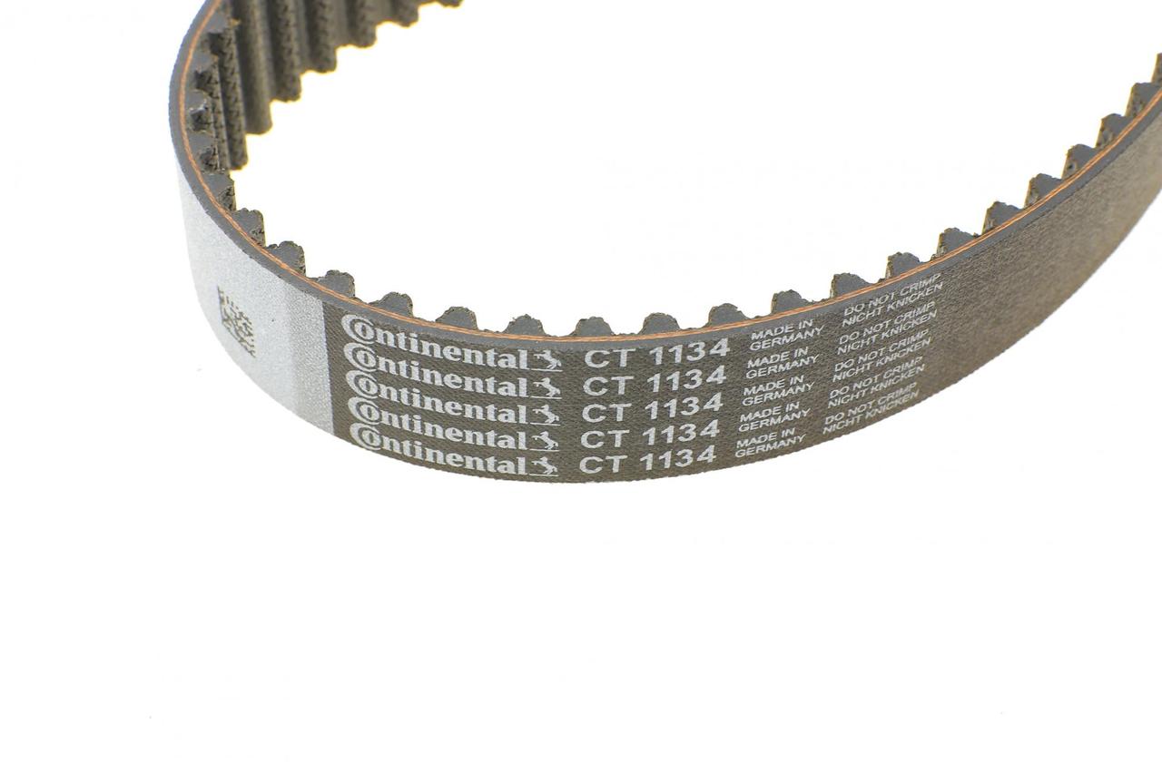 Комплект ГРМ + помпа Audi A4/A3/VW Golf V/Passat/Tiguan 2.0TDI 05-18 (30x160z)