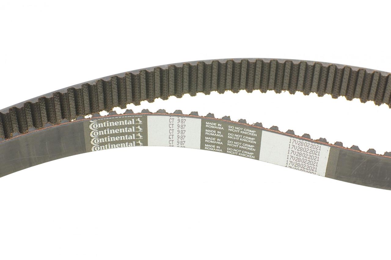 Комплект ГРМ + помпа Citroen Berlingo/Jumper/Peugeot Boxer/Expert/Partner 2.0HDi 98-09 (25x141z)