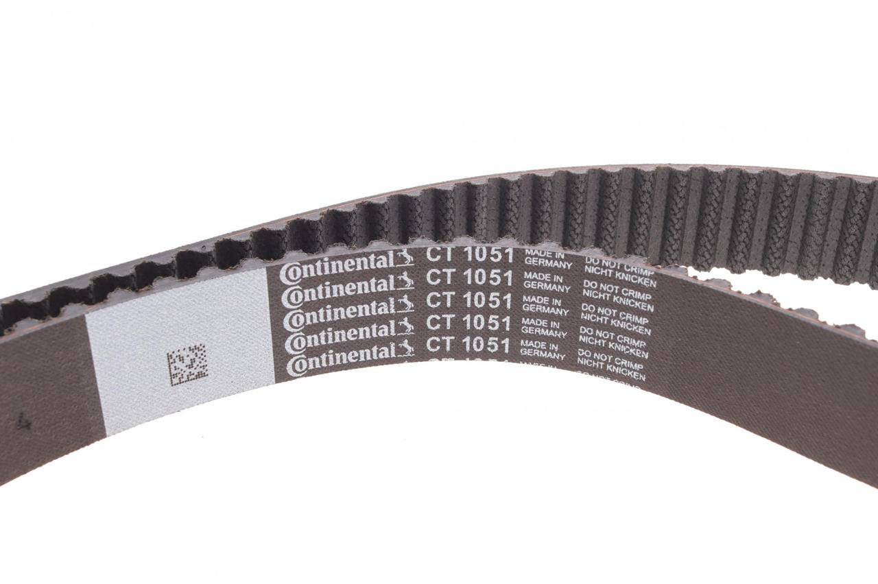 Комплект ГРМ Audi A3/A4/A6/Skoda Octavia/VW Golf V/Passat/Touran 2.0TDI 03- (30x141z)