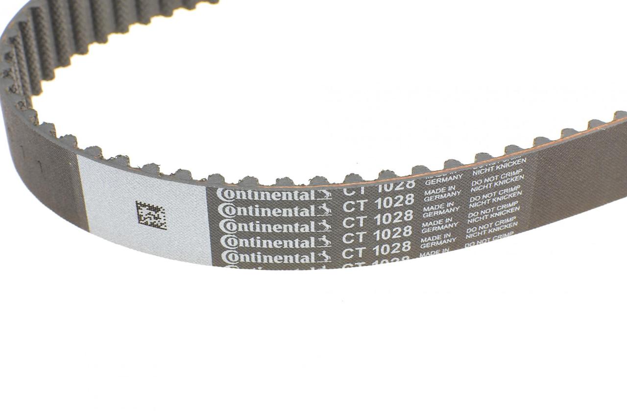 Комплект ГРМ Audi A2/A3/A4/A6/Skoda Fabia/Octavia/VW Golf IV/Passat/Touran 1.9TDI 00- (30x120z)