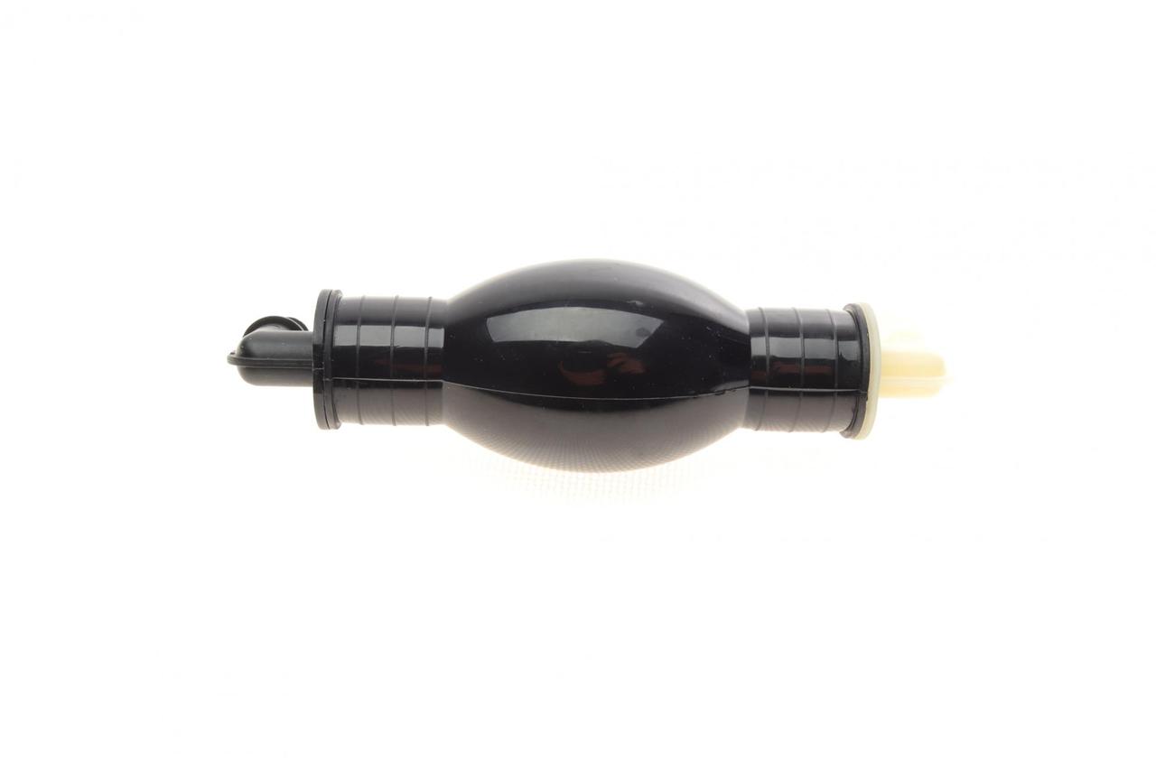 Груша підкачування палива (d=8mm) (90° убік-90° убік)