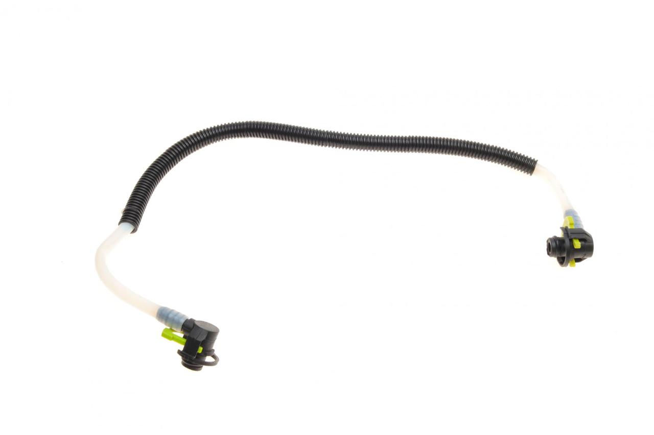 Трубка паливна MB Sprinter CDI (ПНВТ-клапан регул. тиску)