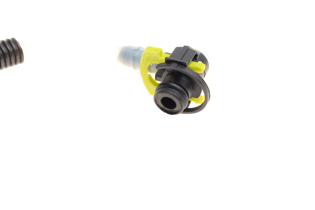 Трубка паливна MB Sprinter CDI (ПНВТ-клапан регул. тиску)