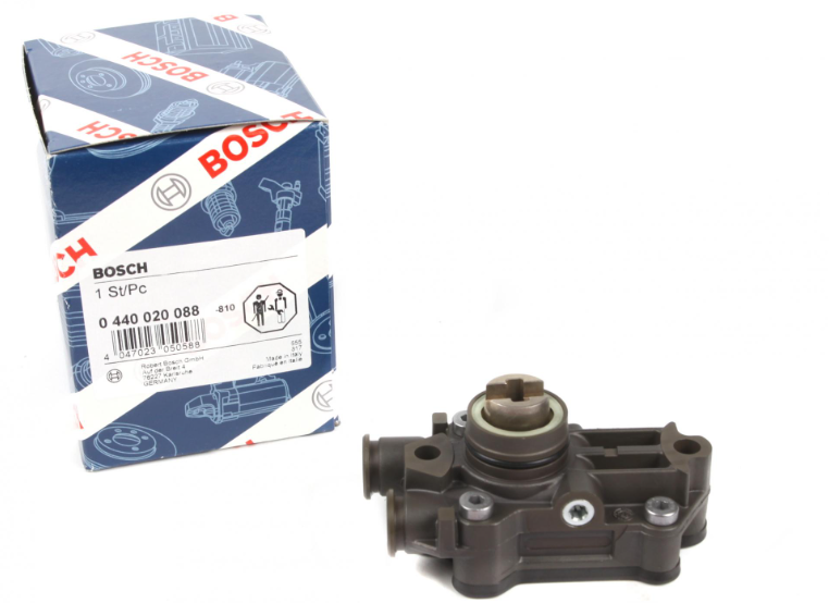 Насос паливний MB Sprinter CDI OM611-612 (низкого тиску)