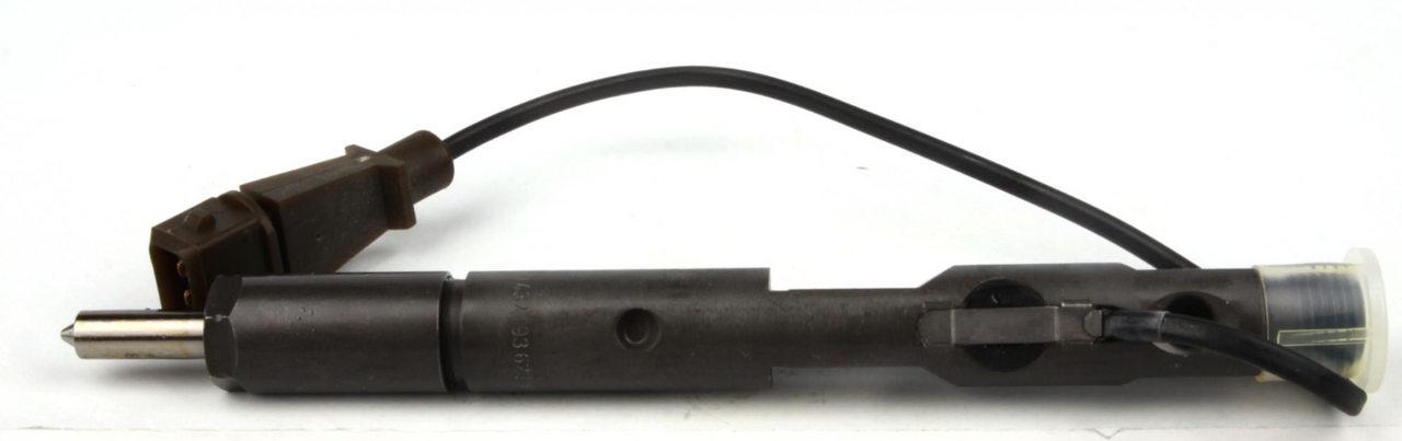 Форсунка MB Sprinter 2.9TDI 96-06 (OM602) (центр., електр.)